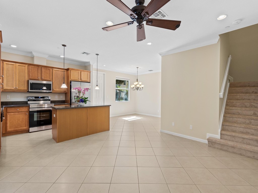 Cascada at Monterra - Residential