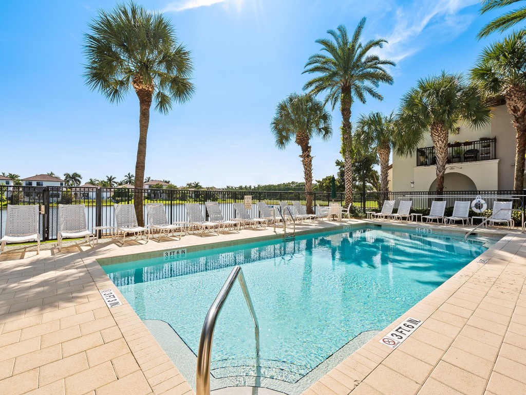 Cascada at Monterra - Residential