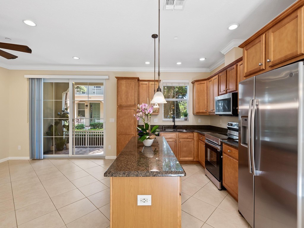 Cascada at Monterra - Residential