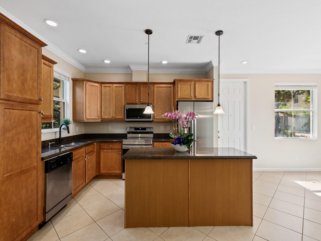 Cascada at Monterra - Residential