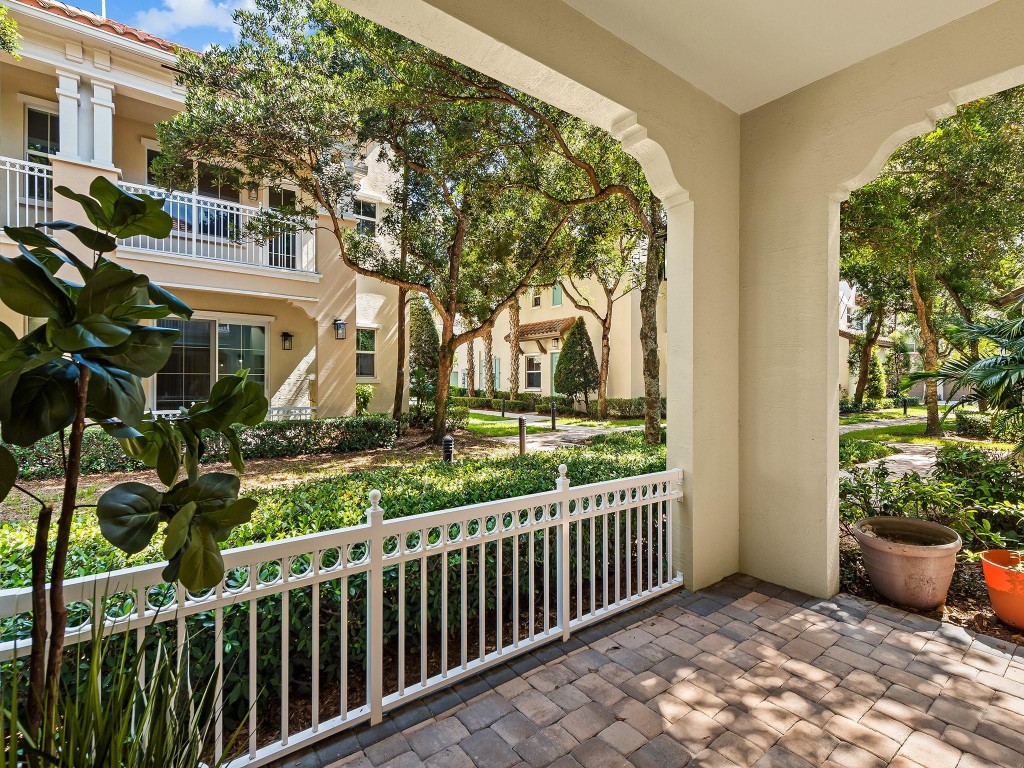 Cascada at Monterra - Residential