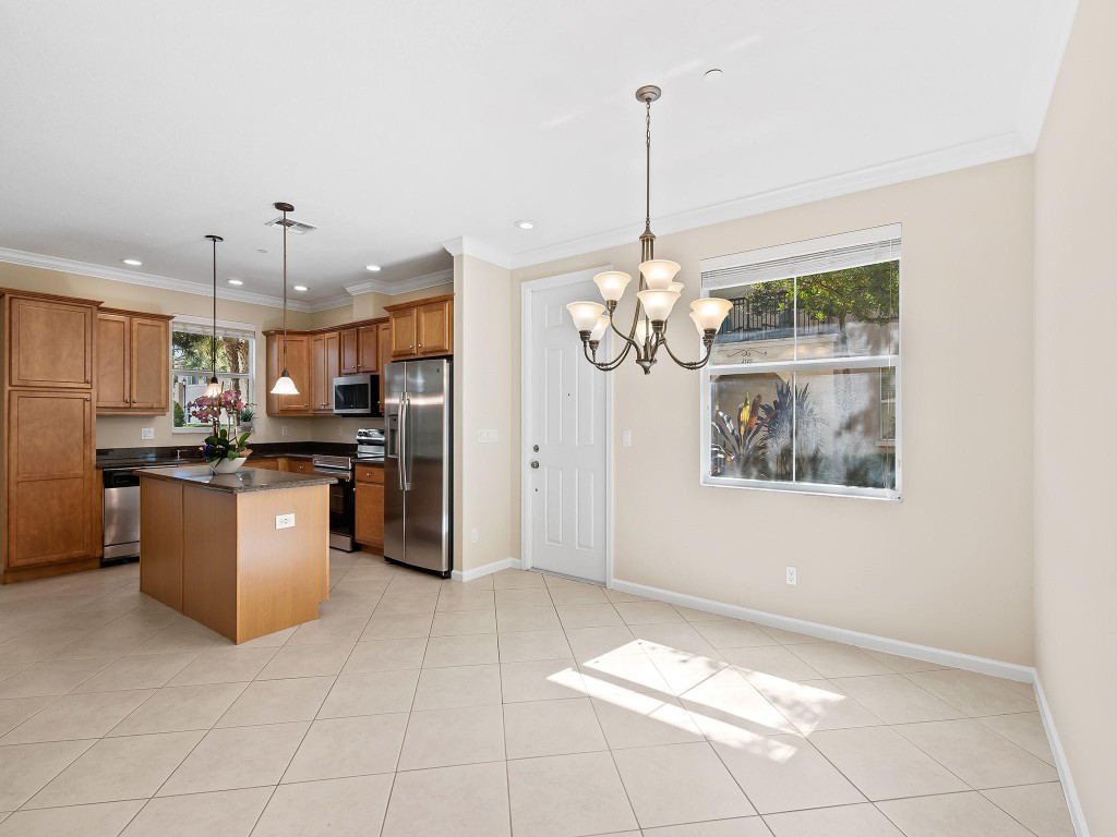 Cascada at Monterra - Residential