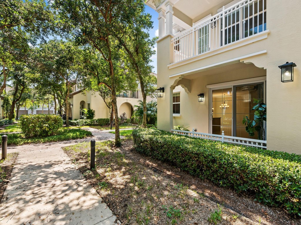 Cascada at Monterra - Residential