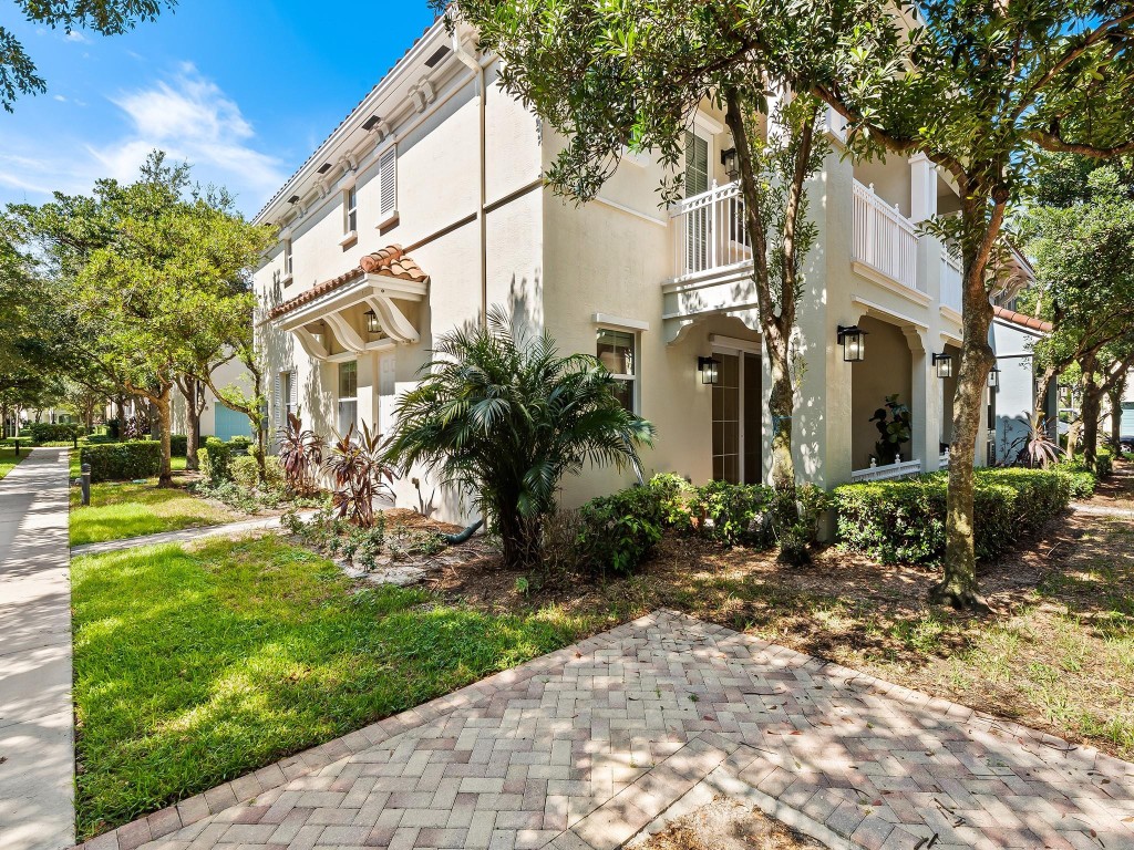Cascada at Monterra - Residential
