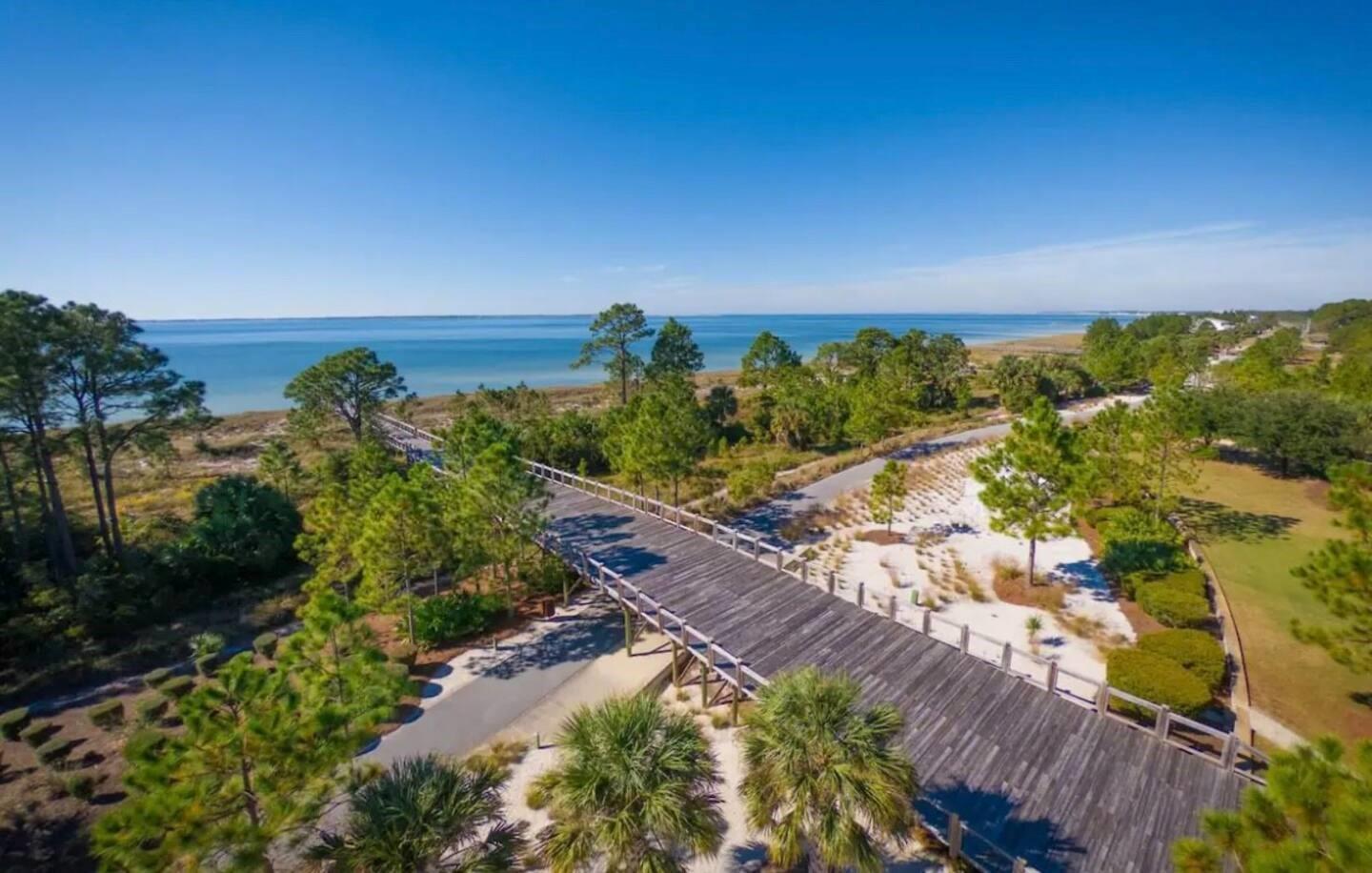 427 Sea Grove