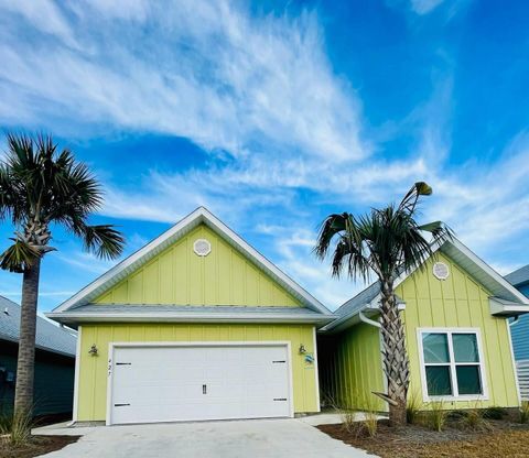 427 Sea Grove Port St Joe FL 32456