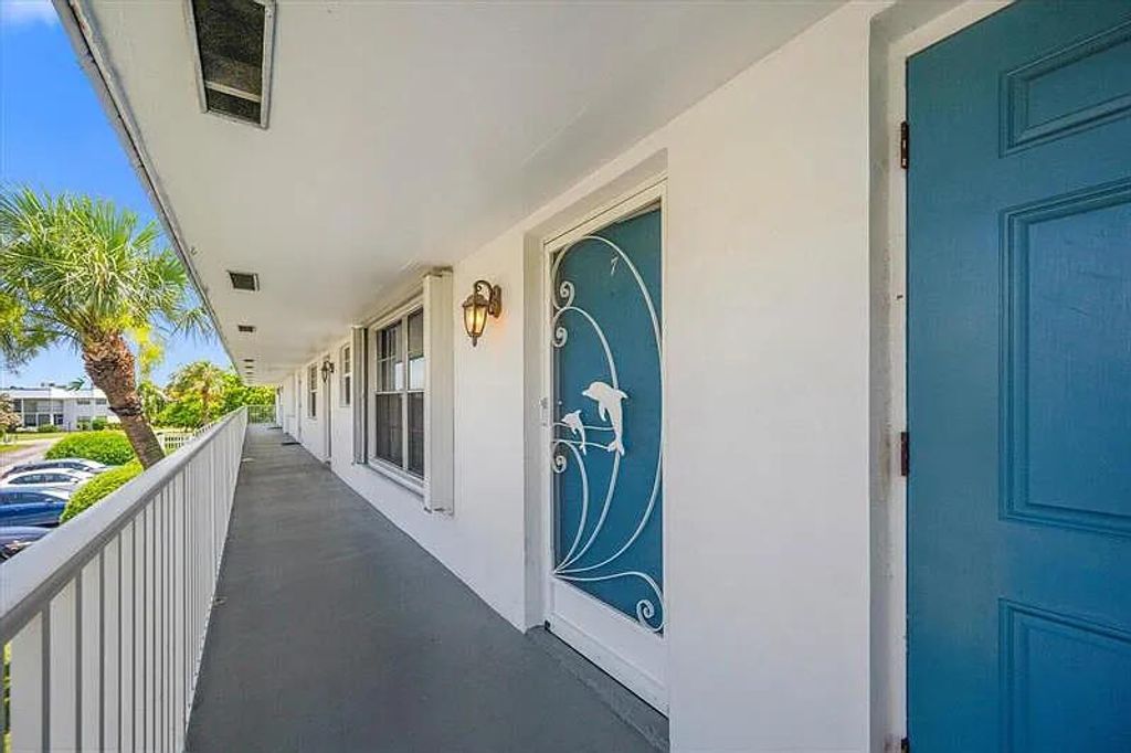 Photo of 2929 SE Ocean Boulevard #116-7, Stuart, FL 34996 (MLS # B26015091)