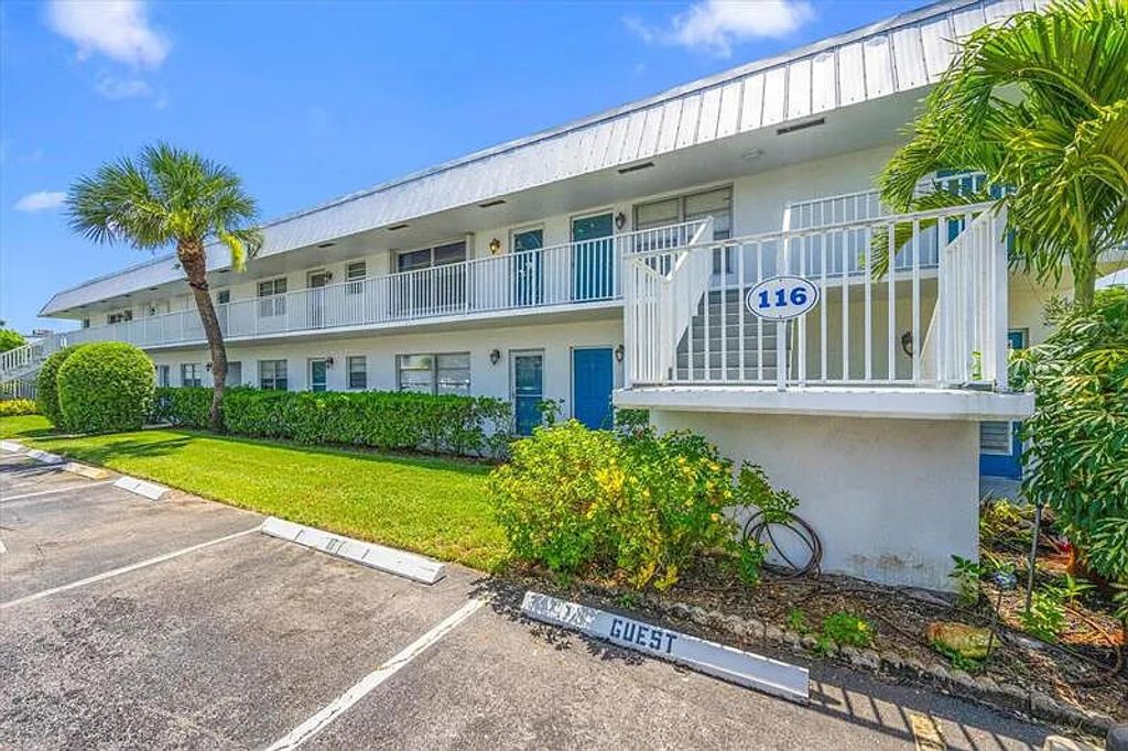Photo of 2929 SE Ocean Boulevard #116-7, Stuart, FL 34996 (MLS # B26015091)
