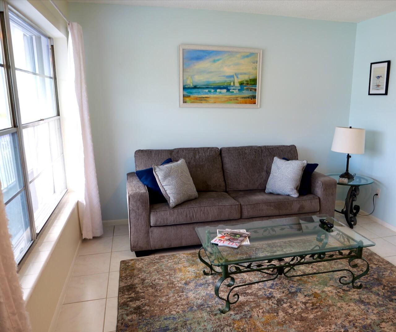 CEDAR POINTE CONDO - Residential Lease