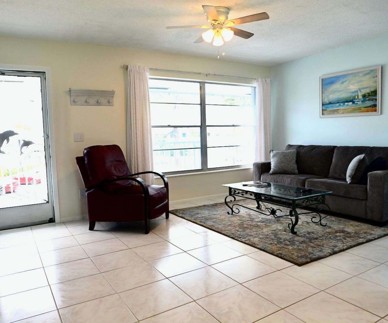 CEDAR POINTE CONDO - Residential Lease