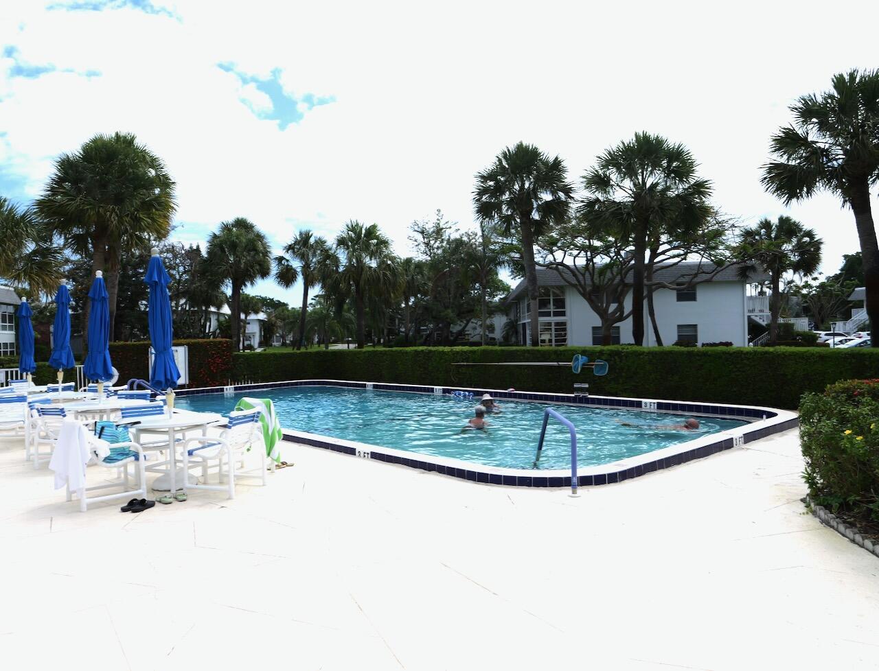 CEDAR POINTE CONDO - Residential Lease