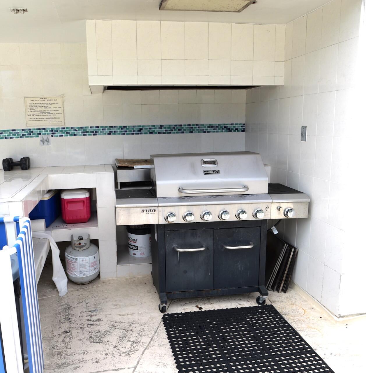 CEDAR POINTE CONDO - Residential Lease