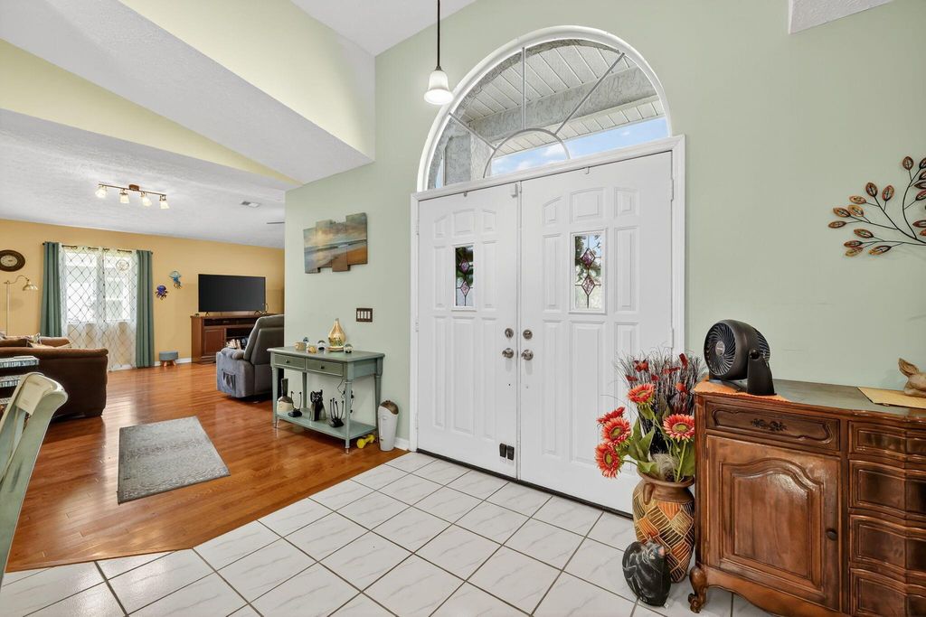 Photo of 1226 SW Avens Street, Port Saint Lucie, FL 34983 (MLS # R11124130)