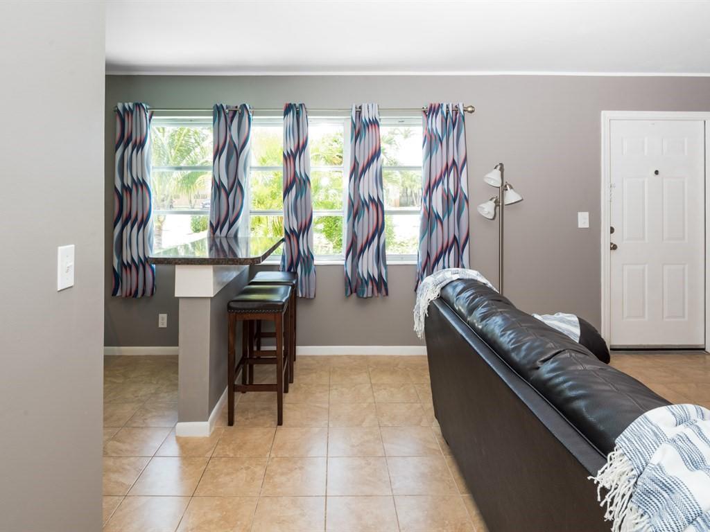 SOUTHEAST PARK CONDO - Residential