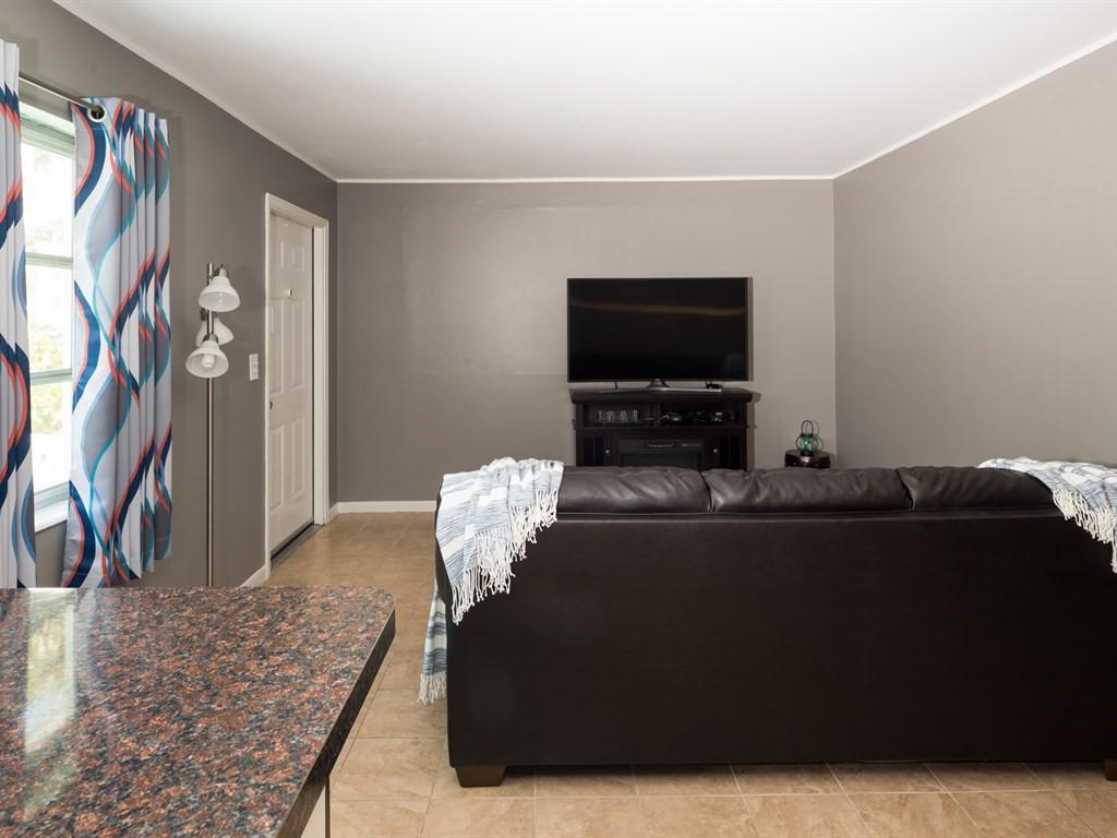 SOUTHEAST PARK CONDO - Residential