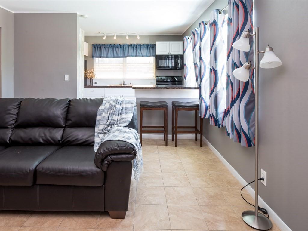 SOUTHEAST PARK CONDO - Residential