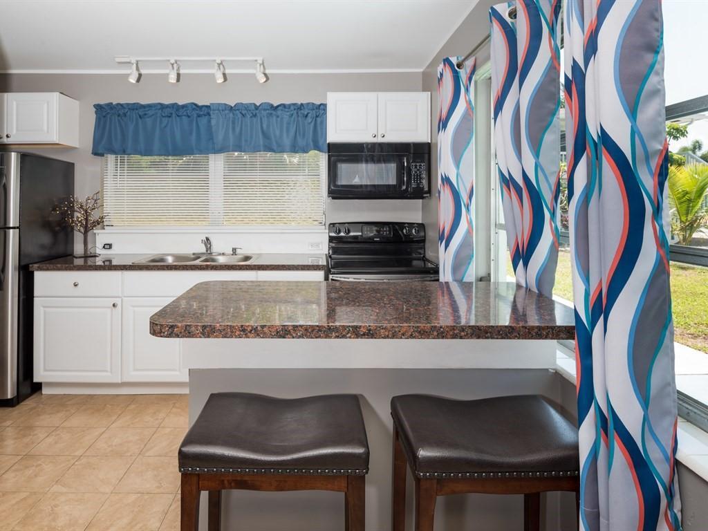 SOUTHEAST PARK CONDO - Residential