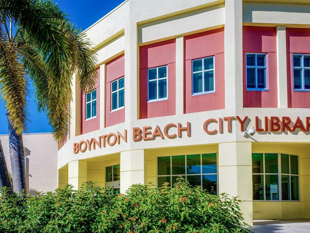 SOUTHEAST PARK CONDO - Residential