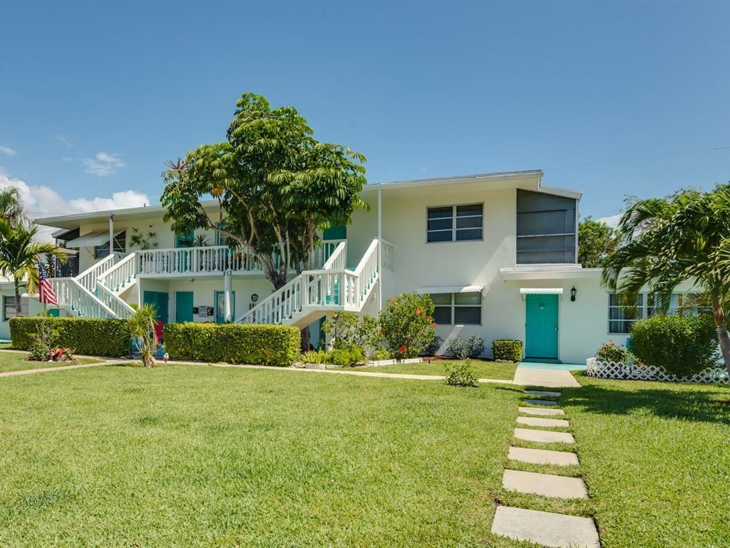 SOUTHEAST PARK CONDO - Residential