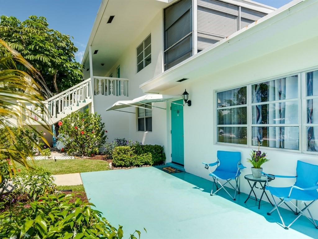 SOUTHEAST PARK CONDO - Residential