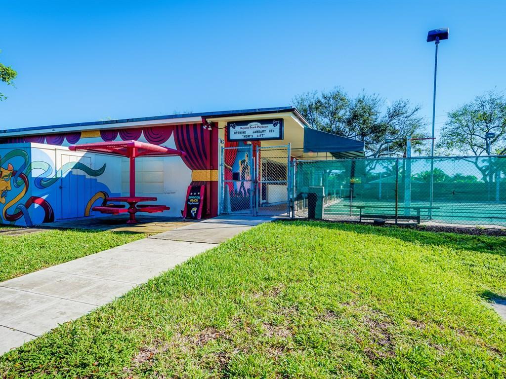 SOUTHEAST PARK CONDO - Residential