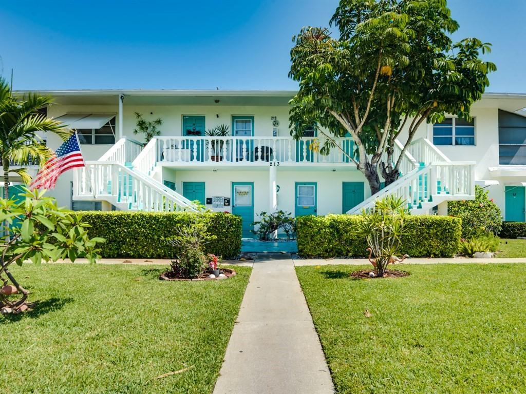 SOUTHEAST PARK CONDO - Residential