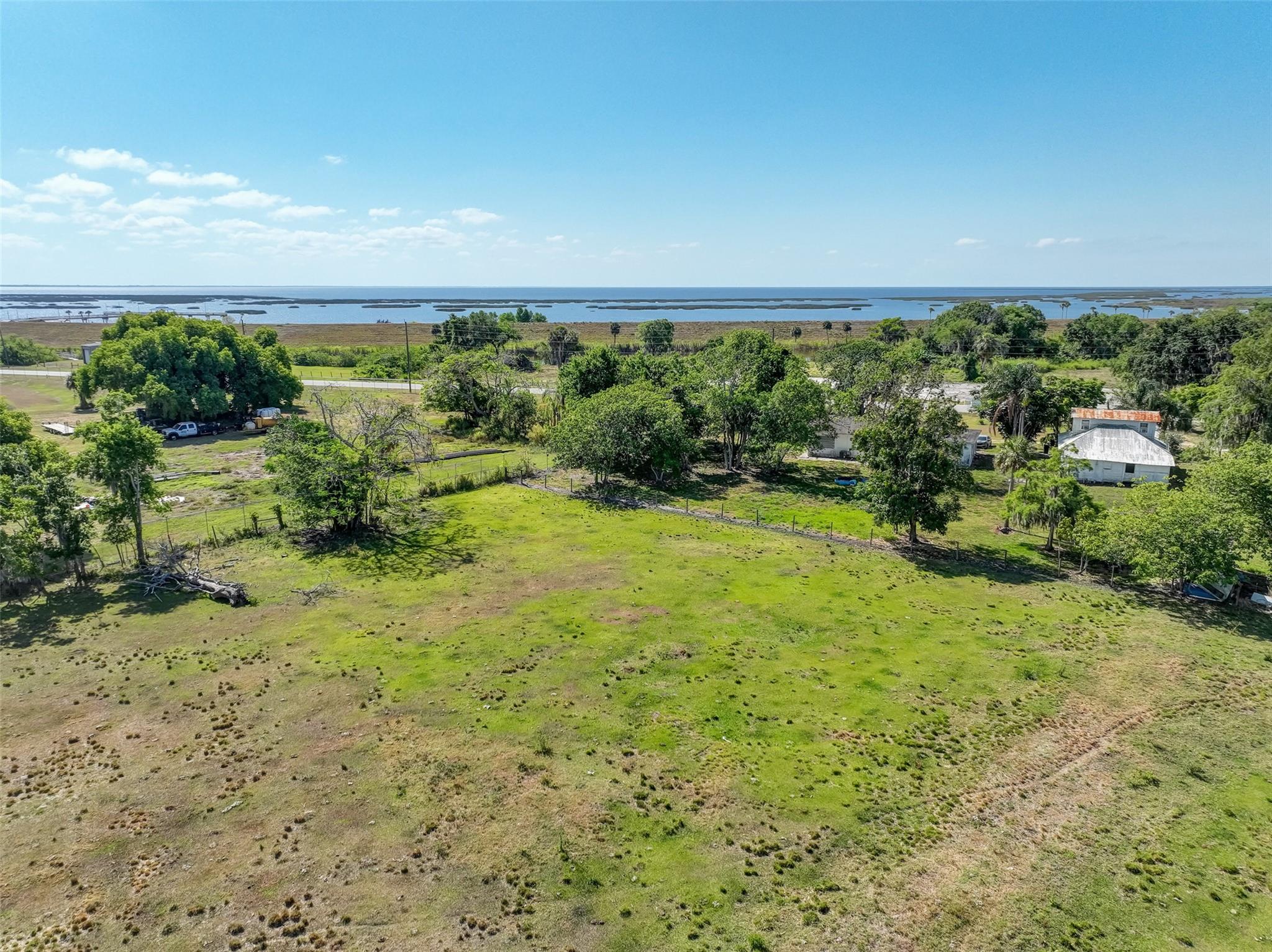 That's Up to You! - Land