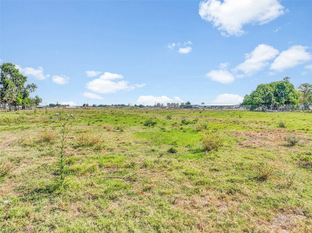 That's Up to You! - Land