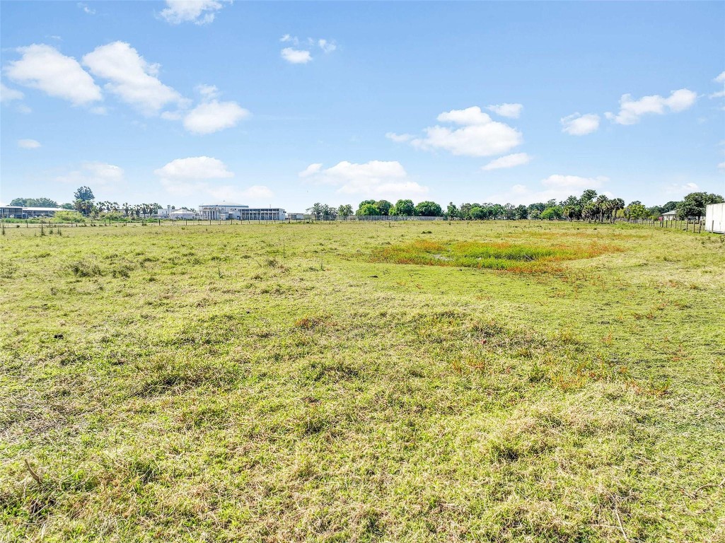 That's Up to You! - Land