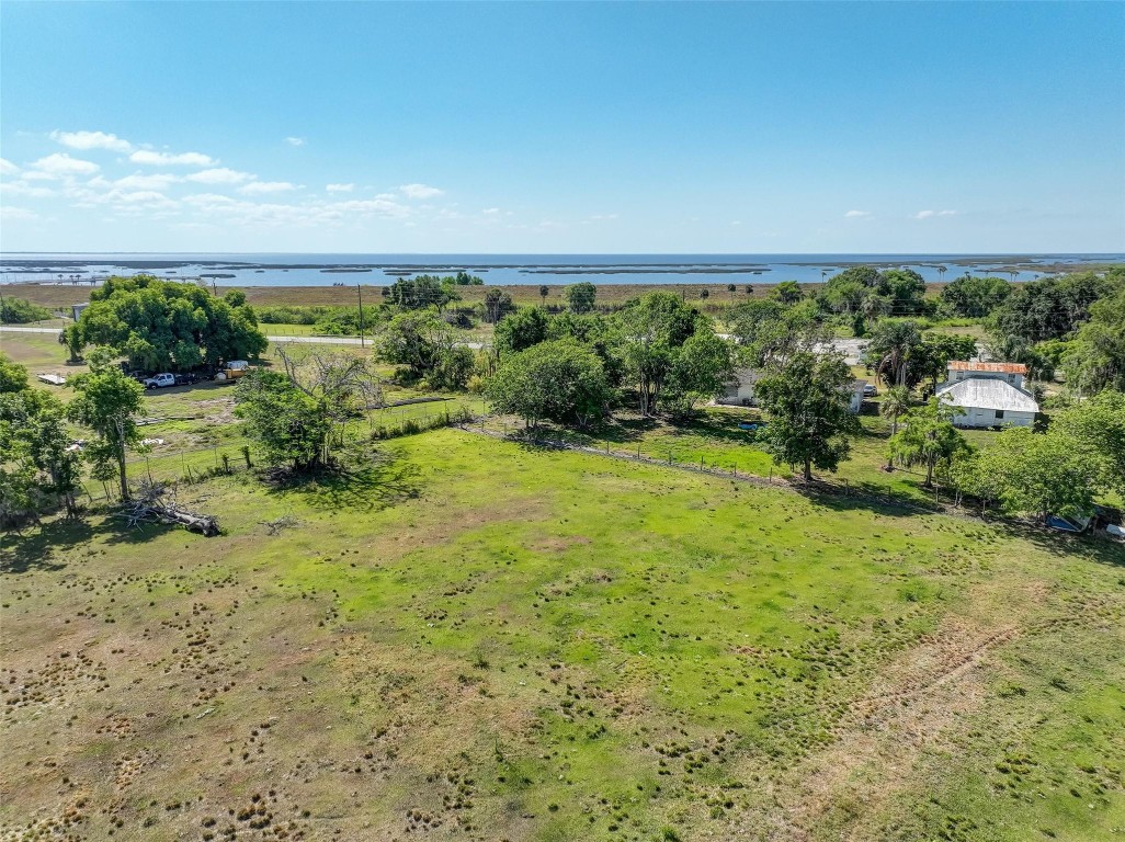 That's Up to You! - Land