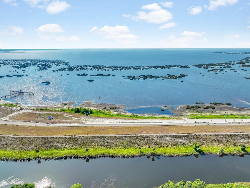 That's Up to You! - Land