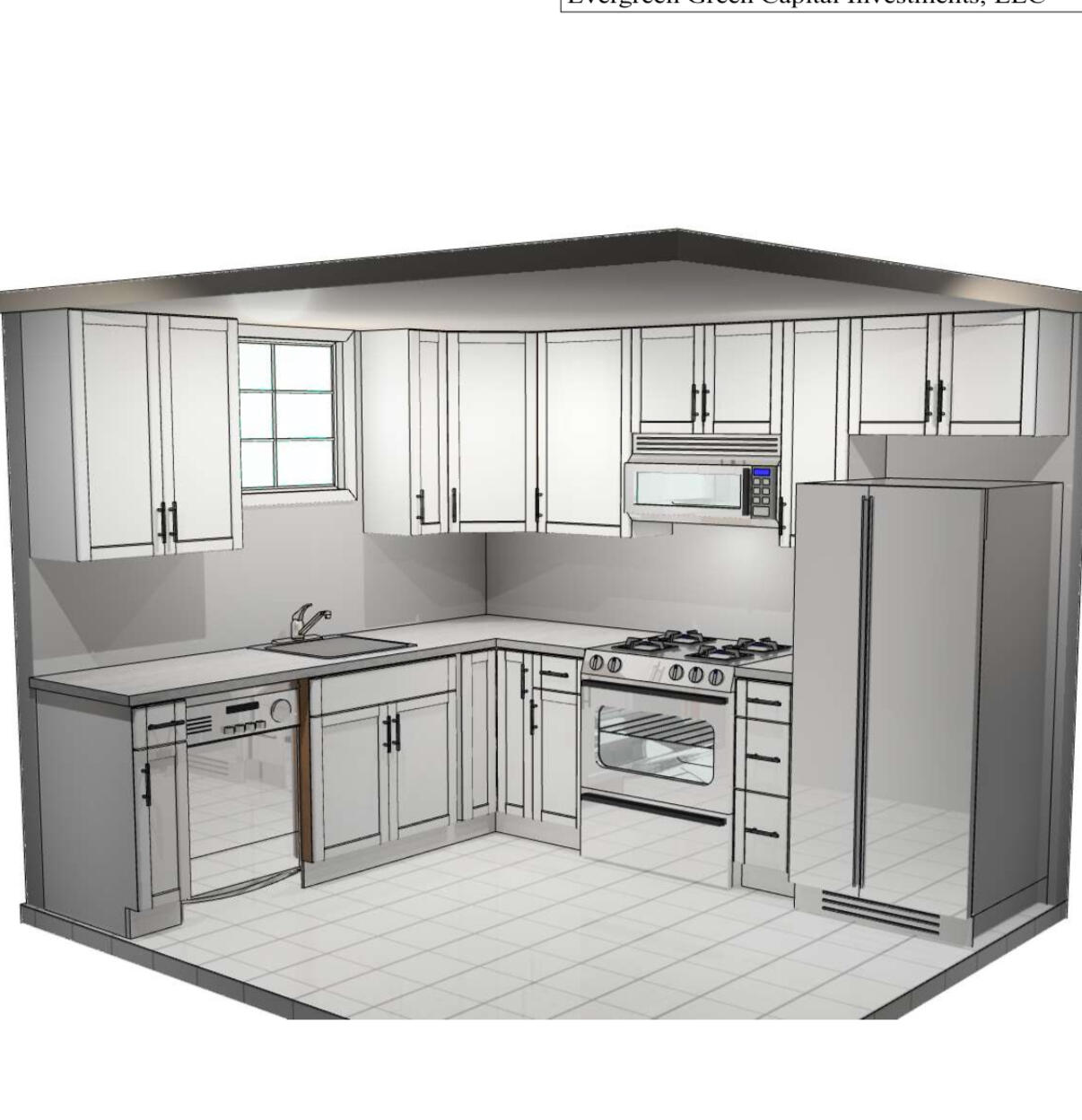 BONNYVIEW ADD 2 IN - Residential Lease