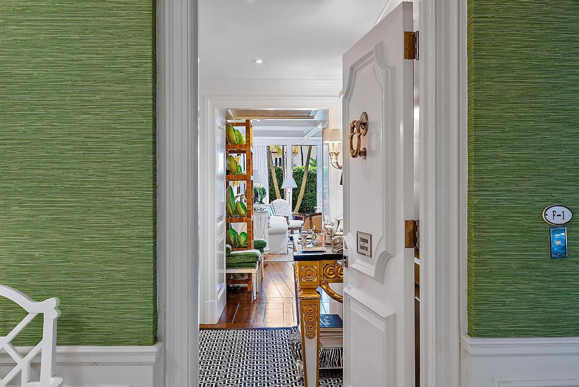 ONE ROYAL PALM WAY CONDO - Residential