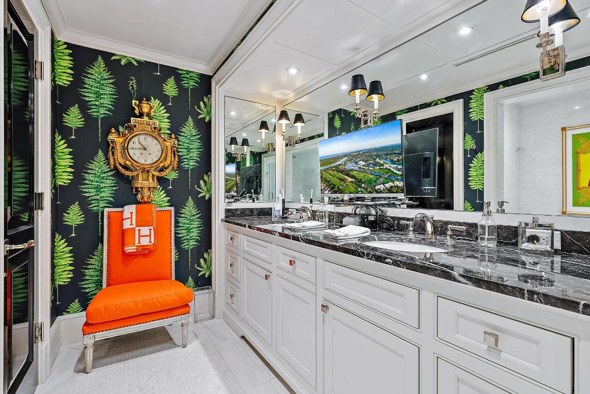 ONE ROYAL PALM WAY CONDO - Residential