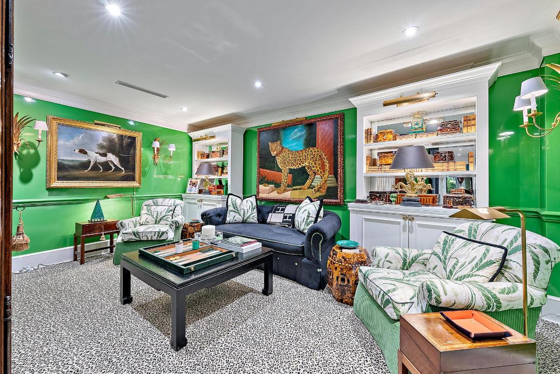 ONE ROYAL PALM WAY CONDO - Residential