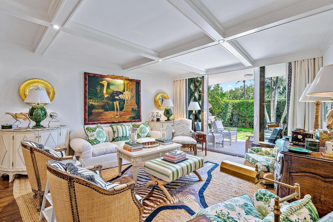 ONE ROYAL PALM WAY CONDO - Residential