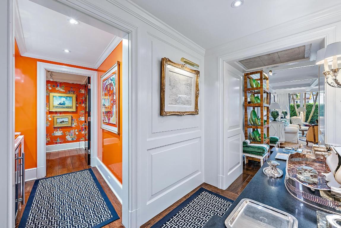 ONE ROYAL PALM WAY CONDO - Residential