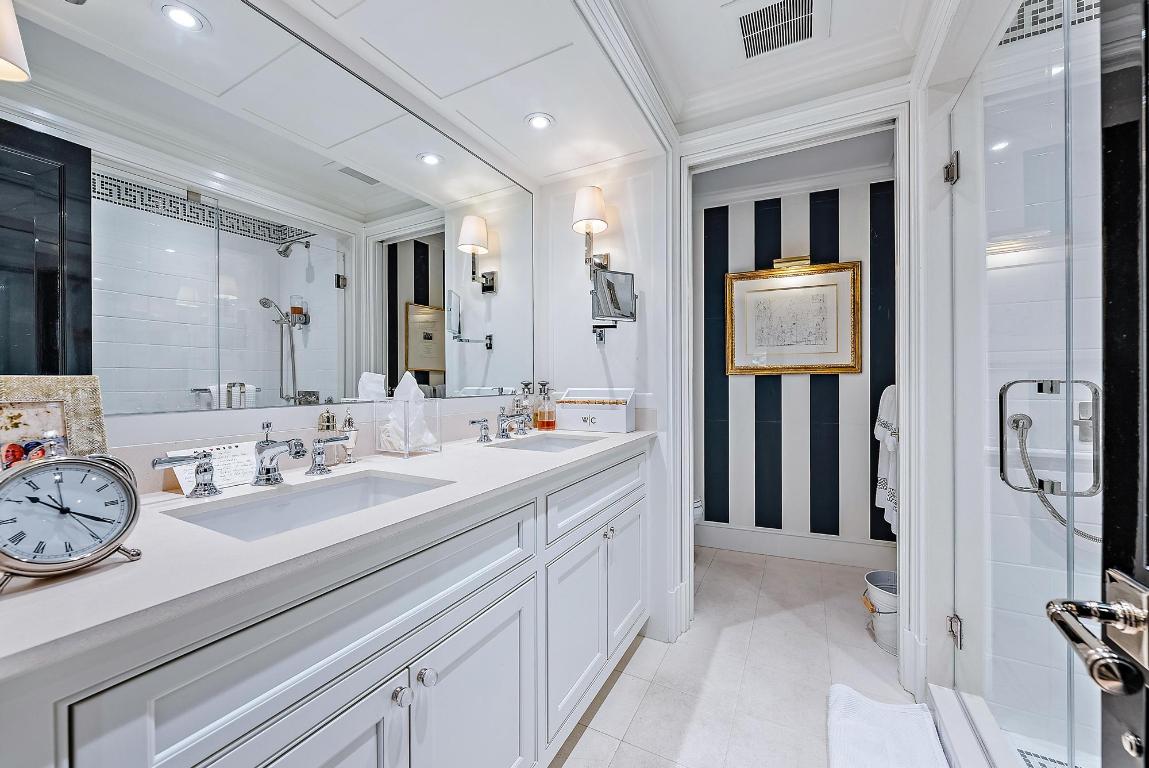 ONE ROYAL PALM WAY CONDO - Residential