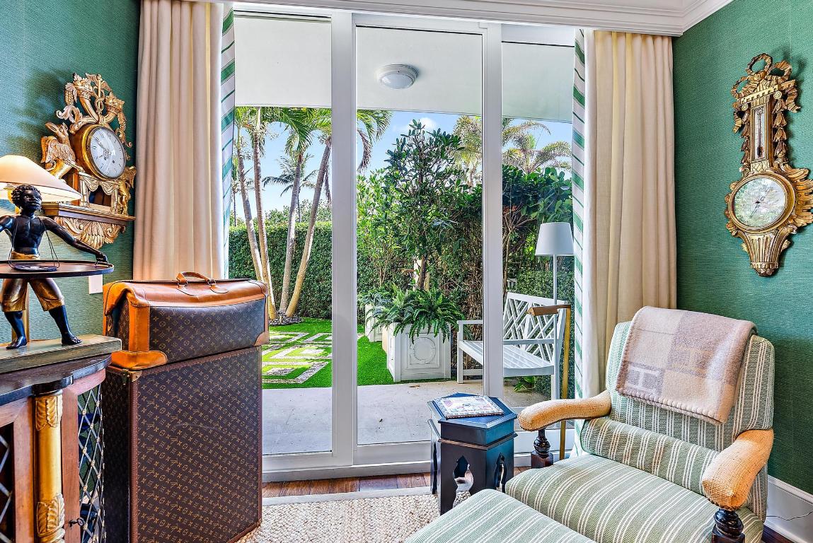 ONE ROYAL PALM WAY CONDO - Residential