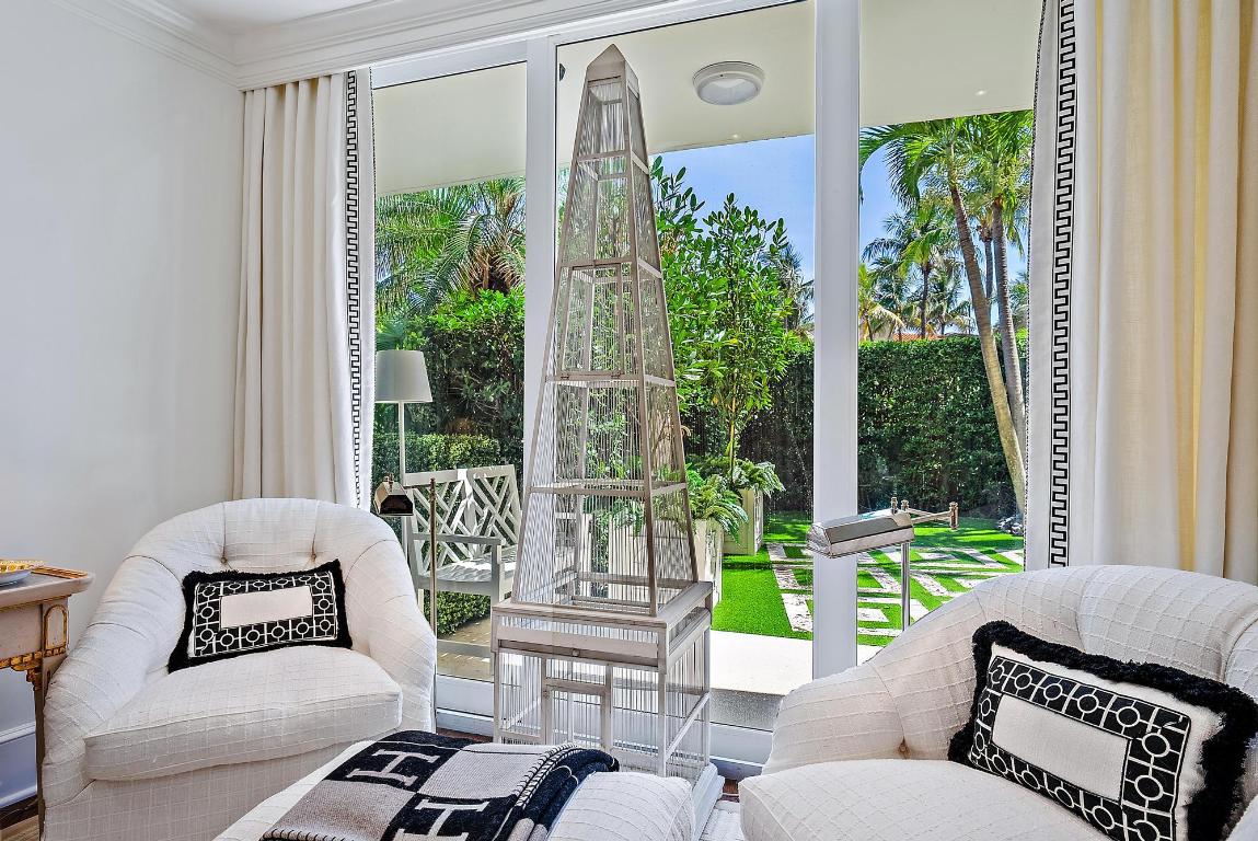 ONE ROYAL PALM WAY CONDO - Residential