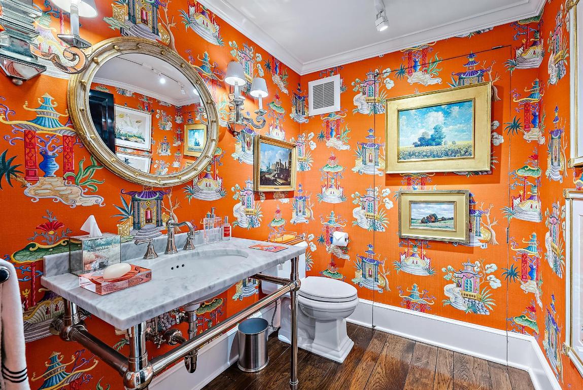 ONE ROYAL PALM WAY CONDO - Residential