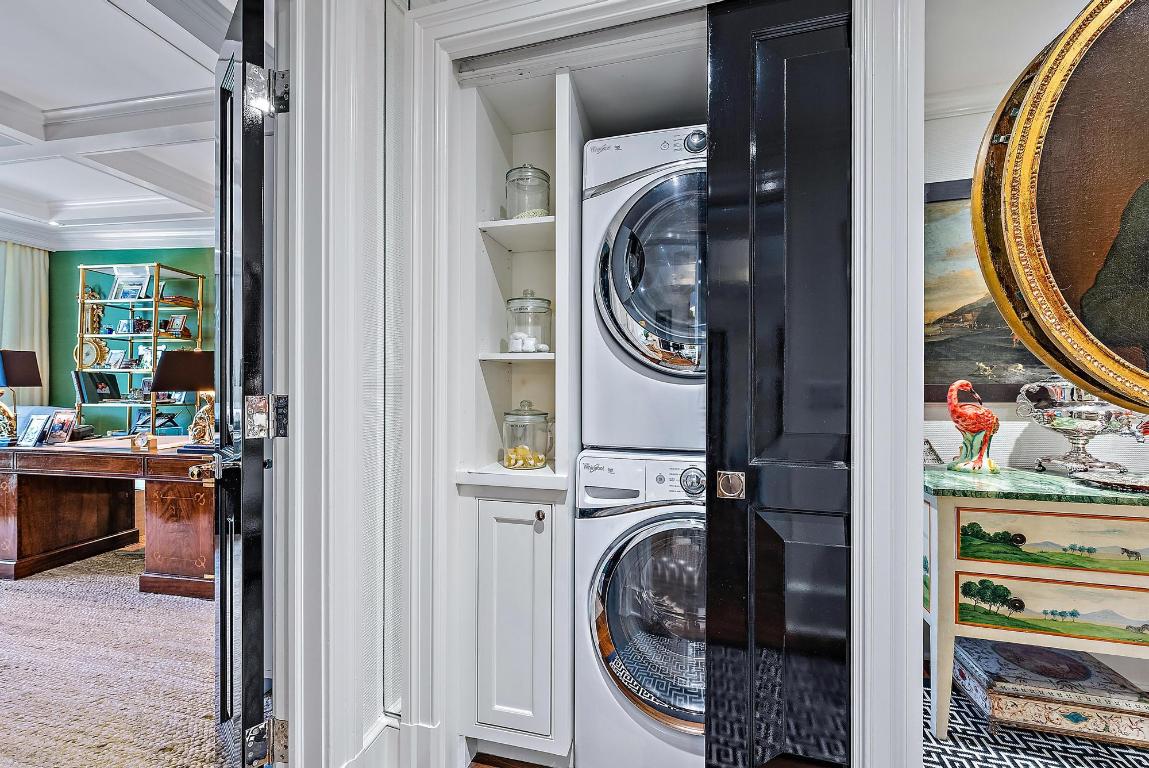 ONE ROYAL PALM WAY CONDO - Residential