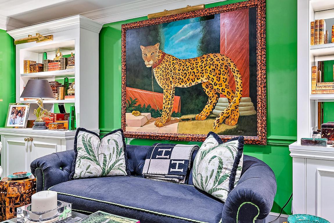 ONE ROYAL PALM WAY CONDO - Residential