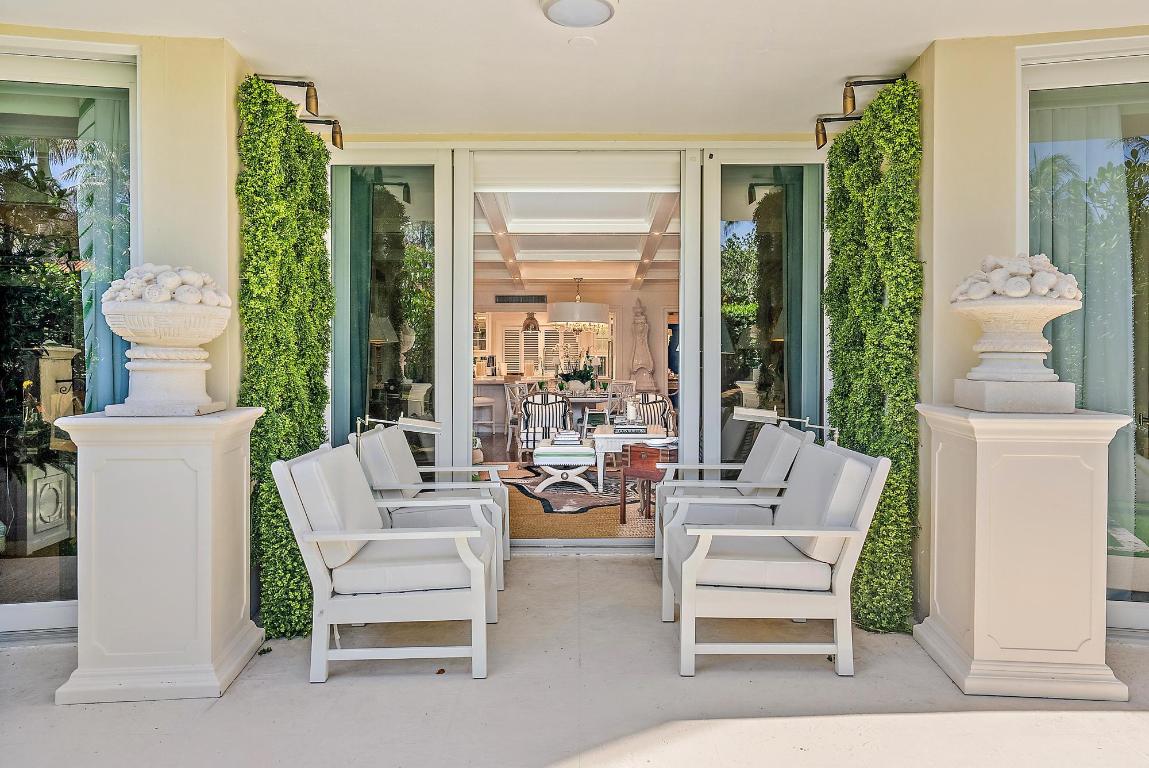 ONE ROYAL PALM WAY CONDO - Residential