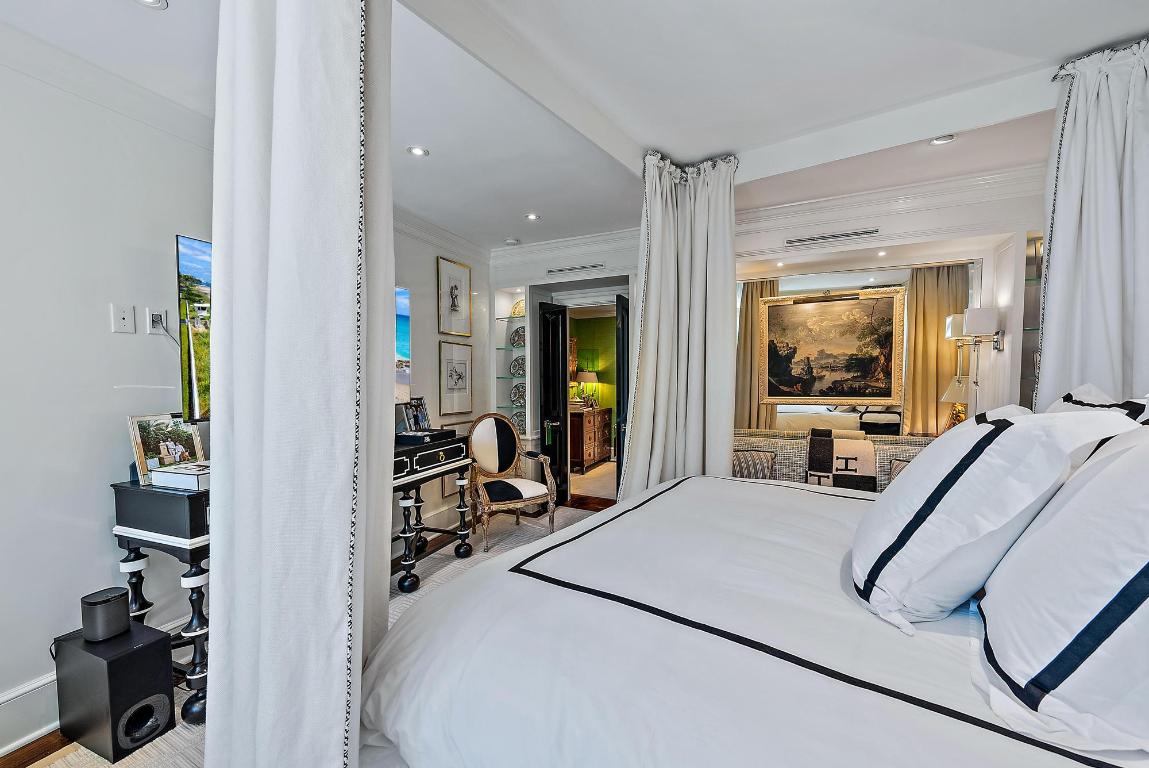 ONE ROYAL PALM WAY CONDO - Residential