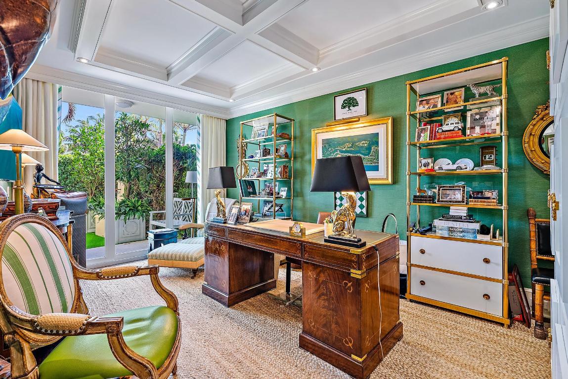 ONE ROYAL PALM WAY CONDO - Residential