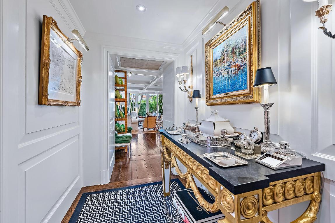 ONE ROYAL PALM WAY CONDO - Residential