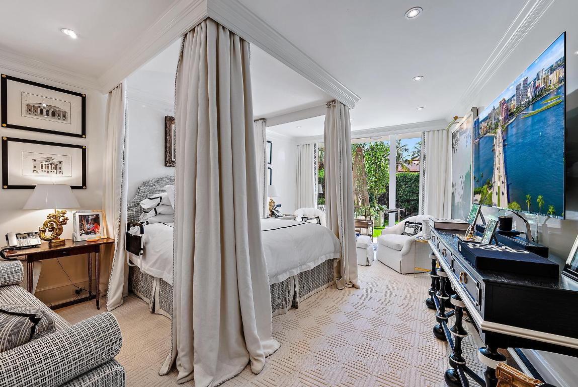 ONE ROYAL PALM WAY CONDO - Residential