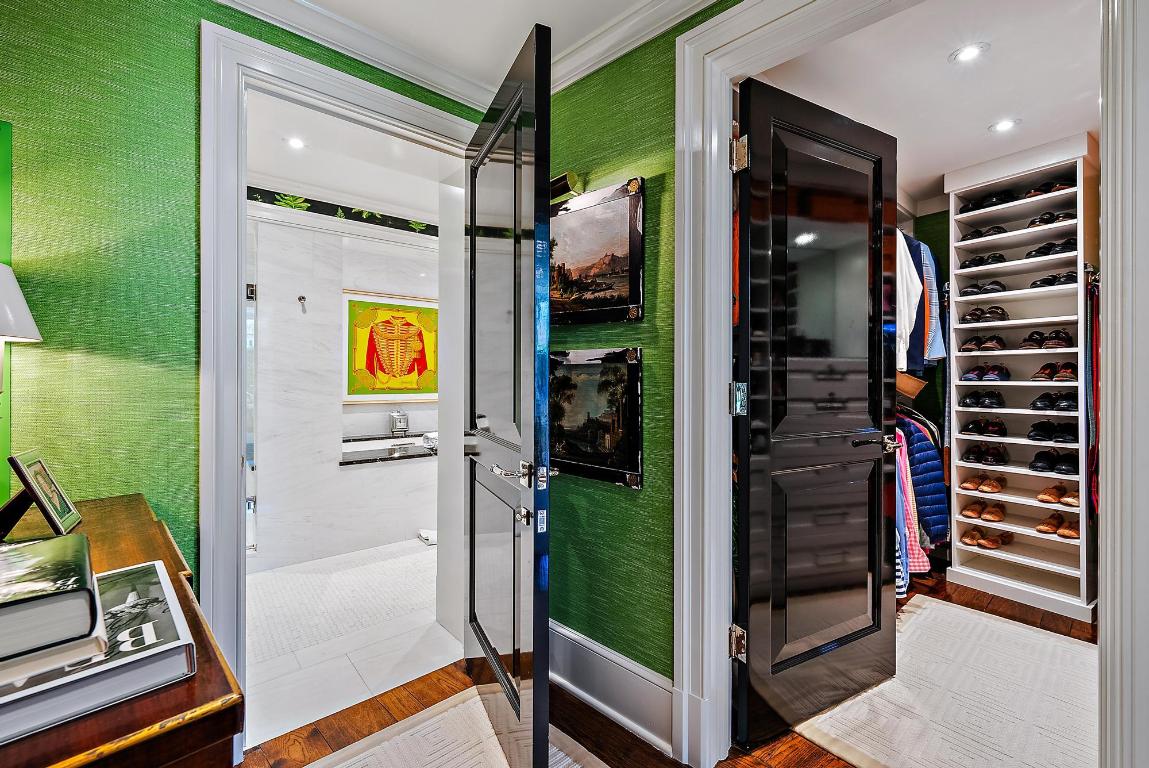 ONE ROYAL PALM WAY CONDO - Residential