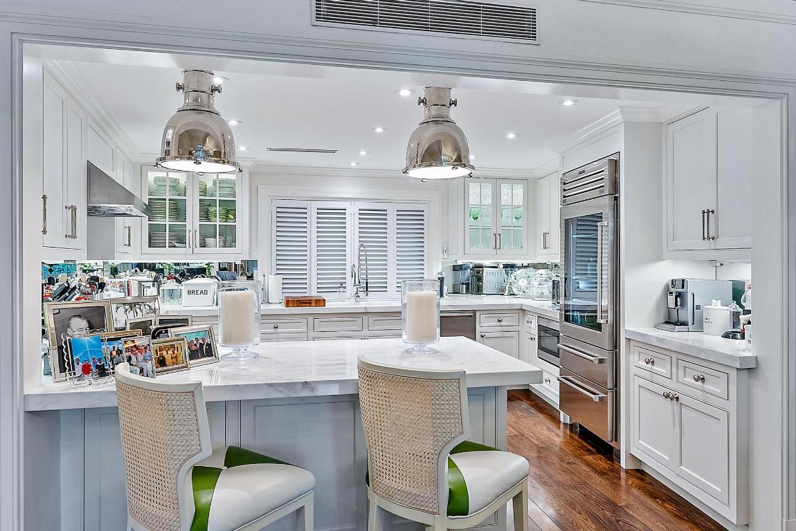 ONE ROYAL PALM WAY CONDO - Residential